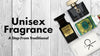 Unisex Fragrance A Step From Traditional - Cosmetics Fragrance Direct
