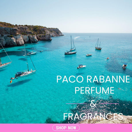 Unleashing the Timeless Elegance: Exploring the Legacy of Paco Rabanne - Cosmetics Fragrance Direct