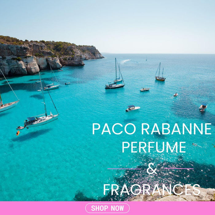 Unleashing the Timeless Elegance: Exploring the Legacy of Paco Rabanne - Cosmetics Fragrance Direct
