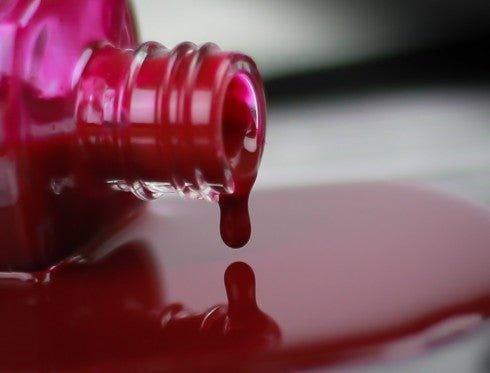 Warm up your nails this Winter… - Cosmetics Fragrance Direct