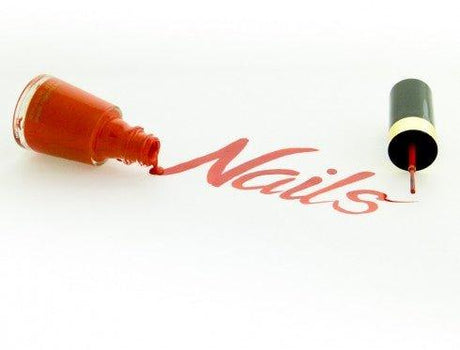 Winter Nail Polish Trends 2012 - Cosmetics Fragrance Direct