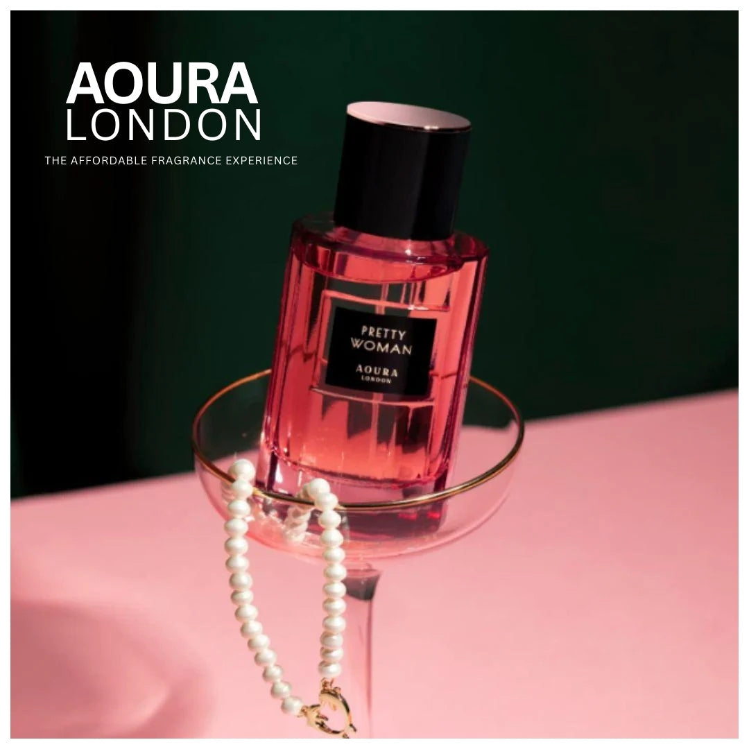 Aoura London