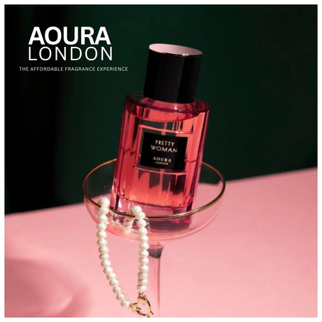 Aoura London