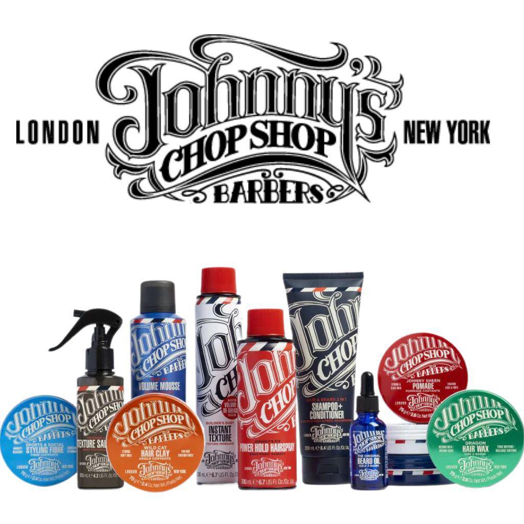 Johnny's Chop Shop - Cosmetics Fragrance Direct 