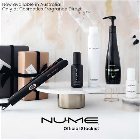 striaghteners, curlers, nourising hair care and more