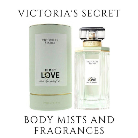 victoria's secret perfume and fragrances. vic secret body mists. victorias secret tester avaiable at the store
