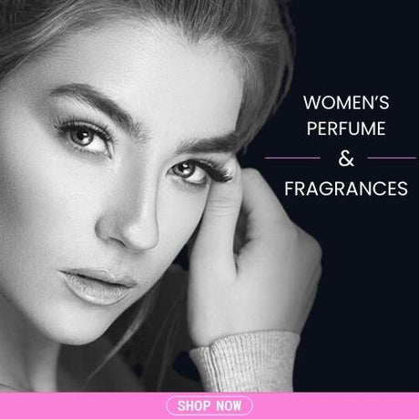 women's perfume and fragrances at the best prices online and instore. shop now