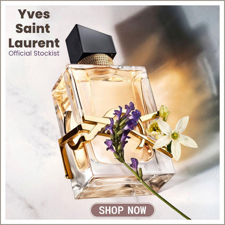 Yves Saint Laurent Perfume - Cosmetics Fragrance Direct 