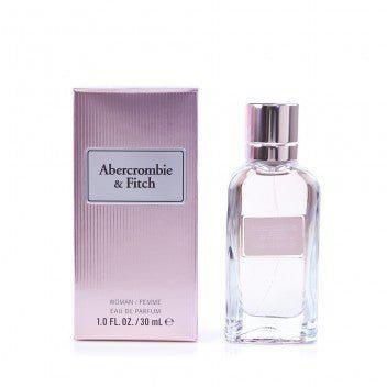 Abercrombie & Fitch - Cosmetics Fragrance Direct 