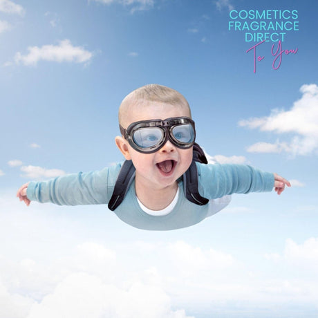 Baby Care - Cosmetics Fragrance Direct 