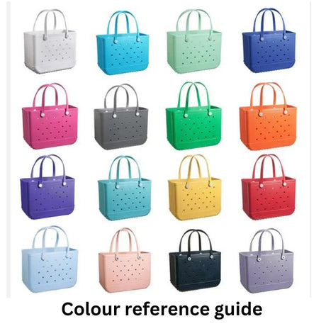 Beach Bags - Cosmetics Fragrance Direct 