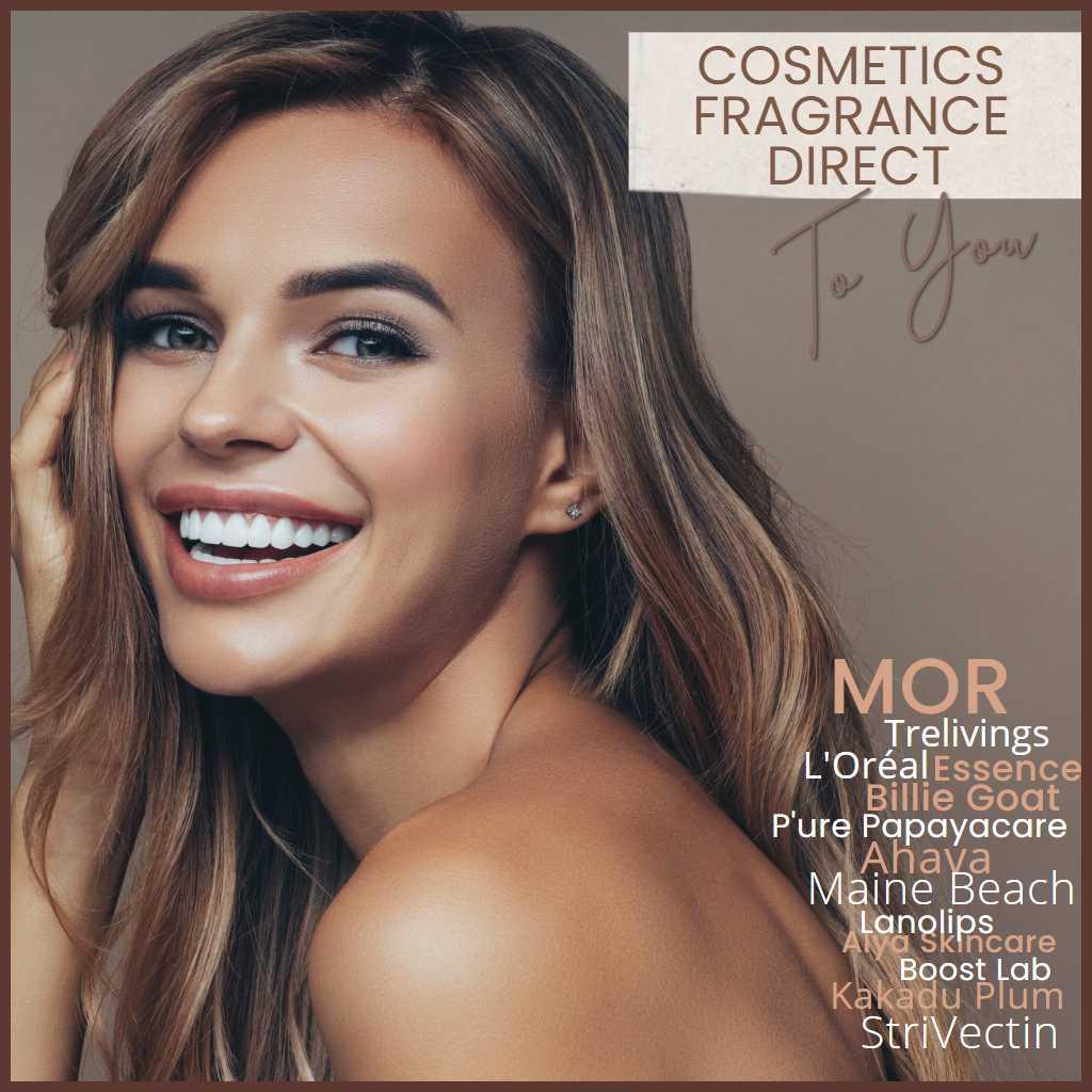 Beautiful Skincare - Cosmetics Fragrance Direct 