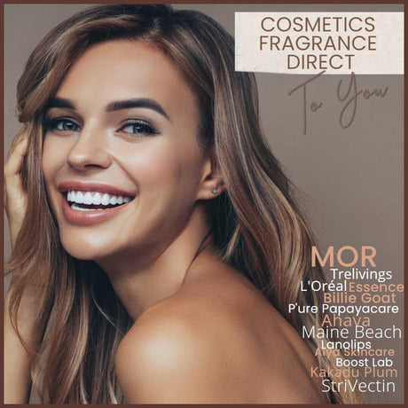 Beautiful Skincare - Cosmetics Fragrance Direct 