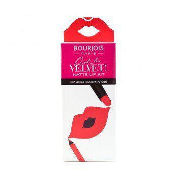 Bourjois Paris - Cosmetics Fragrance Direct 