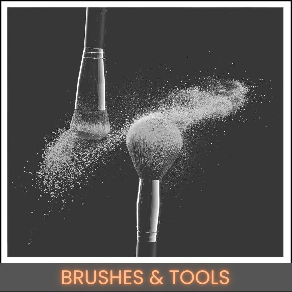 Brushes & Brush Sets - Cosmetics Fragrance Direct 