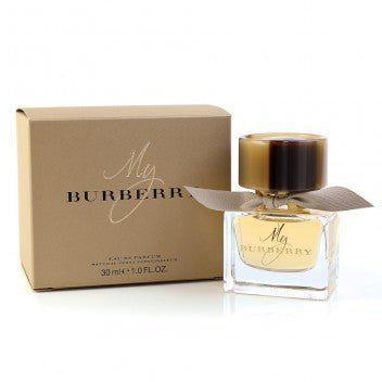 Burberry - Cosmetics Fragrance Direct 