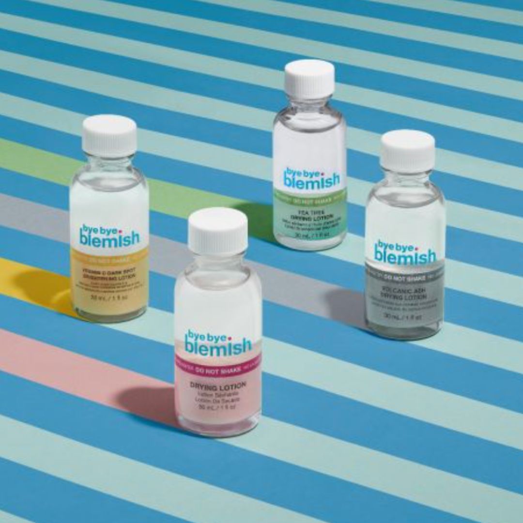 bye bye blemish - Cosmetics Fragrance Direct 