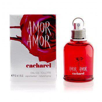 Cacharel - Cosmetics Fragrance Direct 