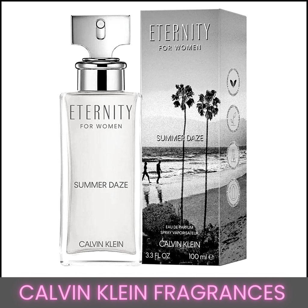 Calvin Klein & CK Frgrances - Cosmetics Fragrance Direct 