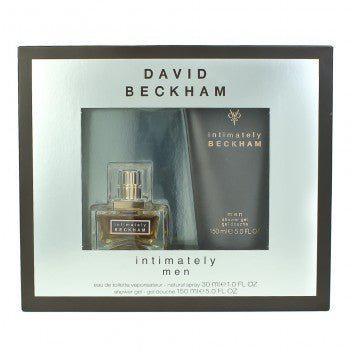 David Beckham - Cosmetics Fragrance Direct 