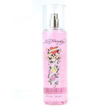 Ed Hardy Perfume Fragrances and Colognes - Cosmetics Fragrance Direct 