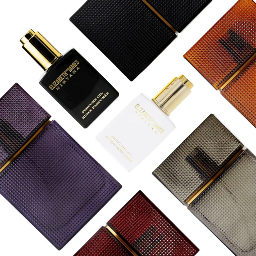 Elizabeth and James - Cosmetics Fragrance Direct 