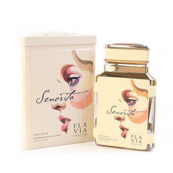 Flavia Unisex Initial EDP 3.4 oz Fragrances 6294015157017 - Fragrances &  Beauty, Initial - Jomashop