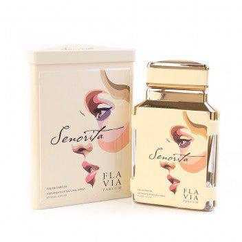 Flavia Parfum - Cosmetics Fragrance Direct