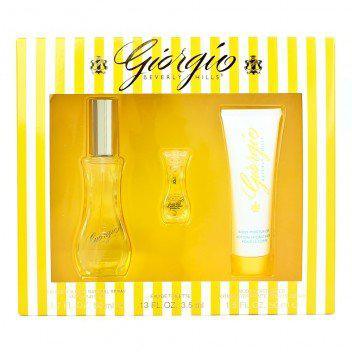 Giorgio Beverly Hills - Cosmetics Fragrance Direct