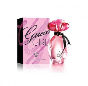 Guess - Cosmetics Fragrance Direct