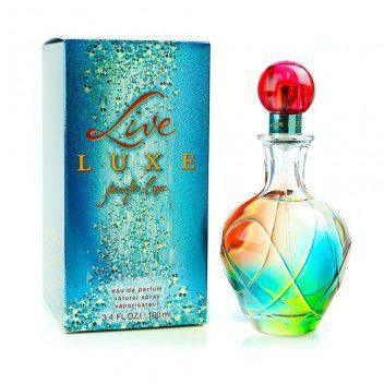 Jennifer Lopez - Cosmetics Fragrance Direct