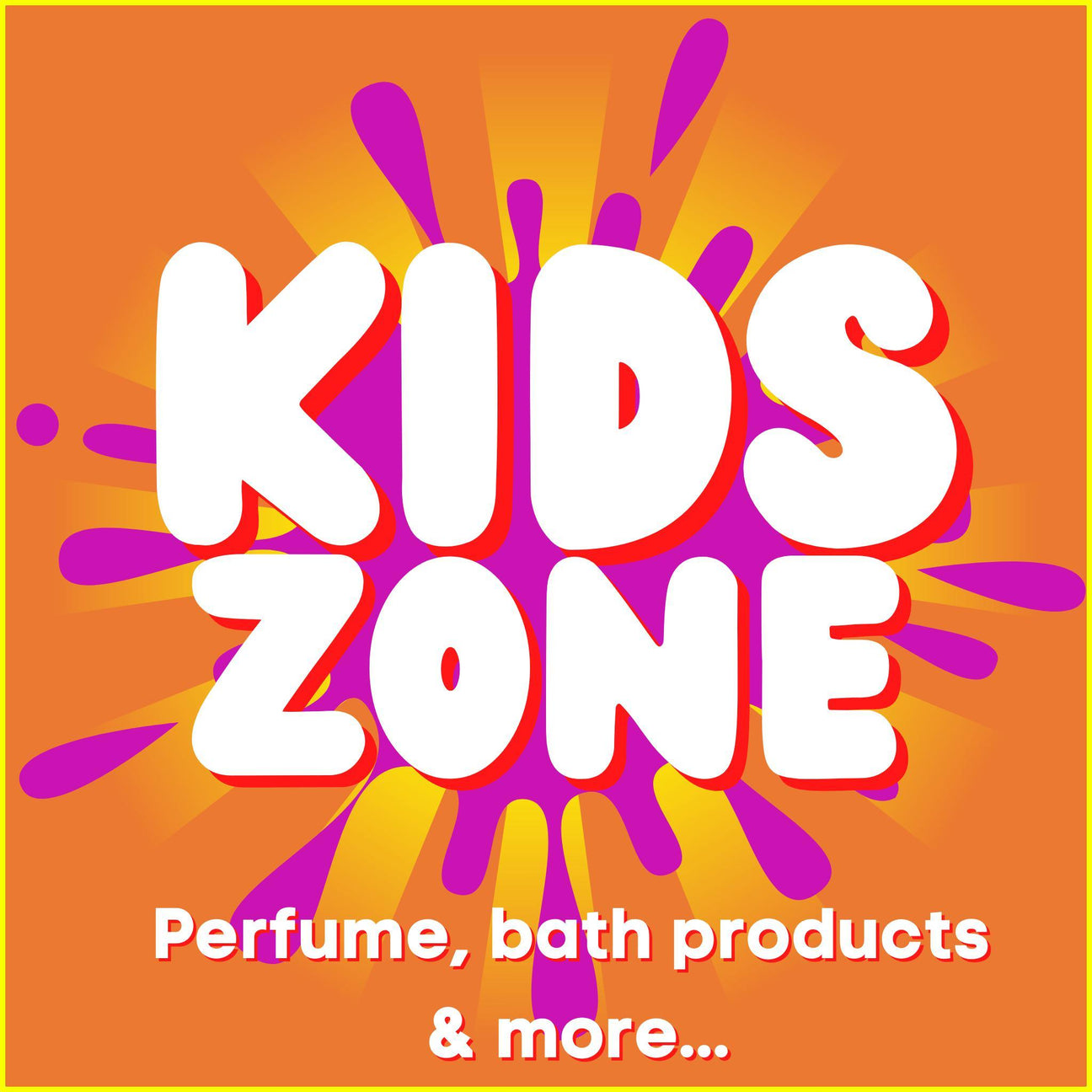 Kid's Collection - Cosmetics Fragrance Direct