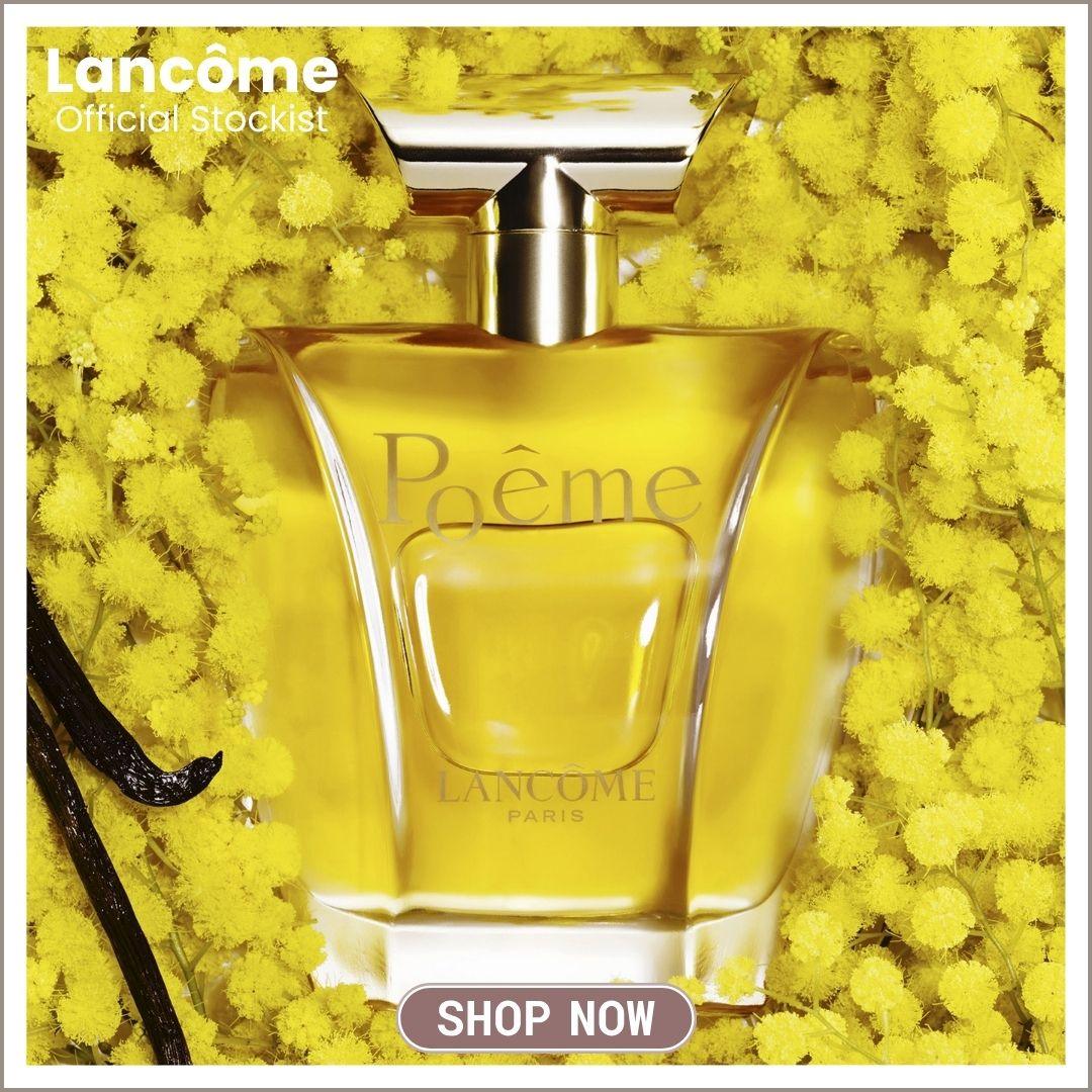lancôme pefume for women official stockist