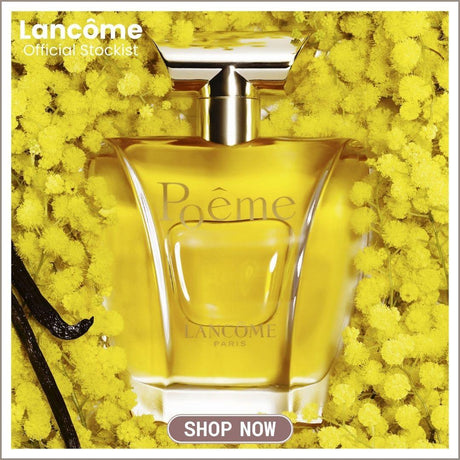 lancôme pefume for women official stockist