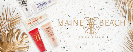 Maine Beach - Cosmetics Fragrance Direct