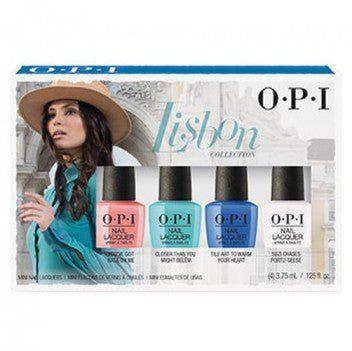 Opi - Cosmetics Fragrance Direct