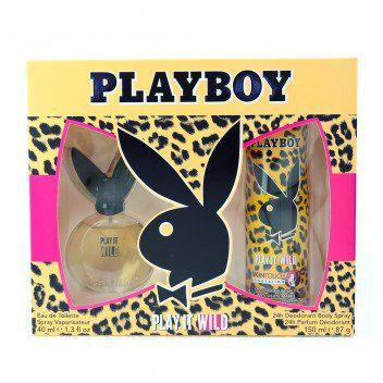 Playboy - Cosmetics Fragrance Direct