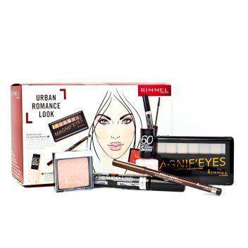 Rimmel - Cosmetics Fragrance Direct