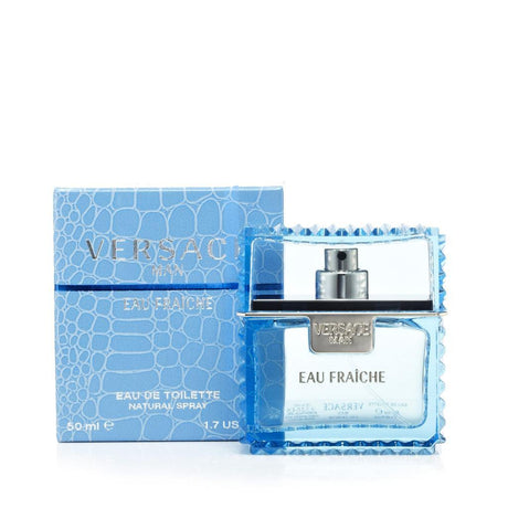 Versace - Cosmetics Fragrance Direct