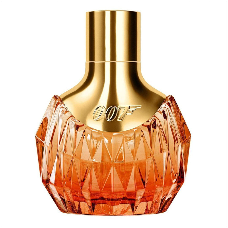 007 James Bond Pour Femme Eau De Parfum 30ml - Cosmetics Fragrance Direct-3614228239677