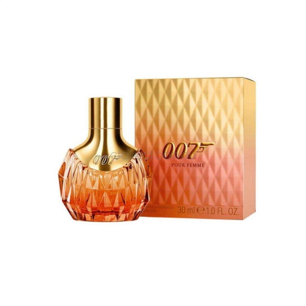 007 James Bond Pour Femme Eau De Parfum 30ml - Cosmetics Fragrance Direct-3614228239677