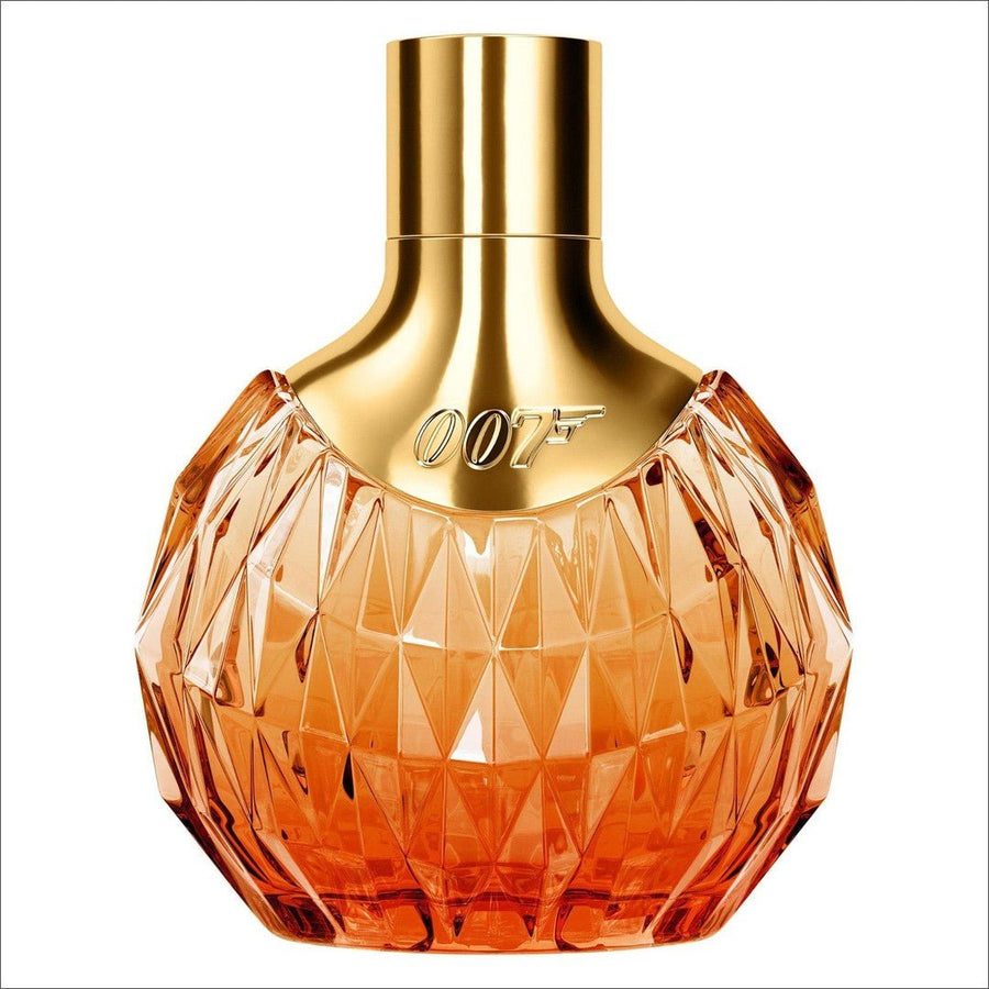 007 James Bond Pour Femme EDP 50ml - Cosmetics Fragrance Direct-3614228239639