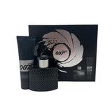 007 James Bond Pour Homme Eau De Toilette Gift Set 30ml - Cosmetics Fragrance Direct-3614229829662