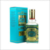 4711 by Mulhens Original Eau De Cologne 90ml - Cosmetics Fragrance Direct-4011700740772