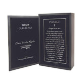 ARMAF Club De Nuit Precieux Extrait De Parfum 55ml