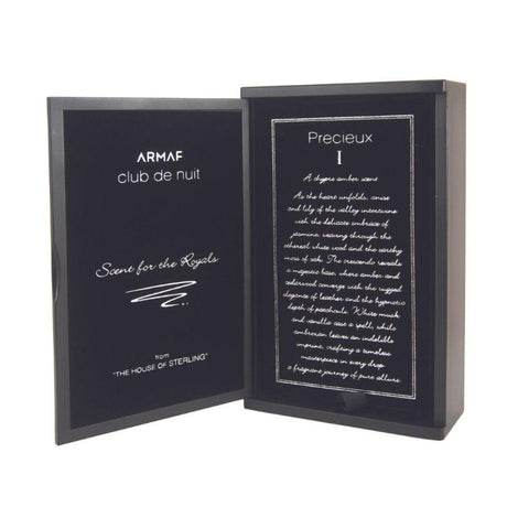 ARMAF Club De Nuit Precieux Extrait De Parfum 55ml