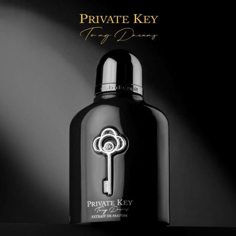 ARMAF Club De Nuit Private Key To My Dream Extrait De Parfum 100ml