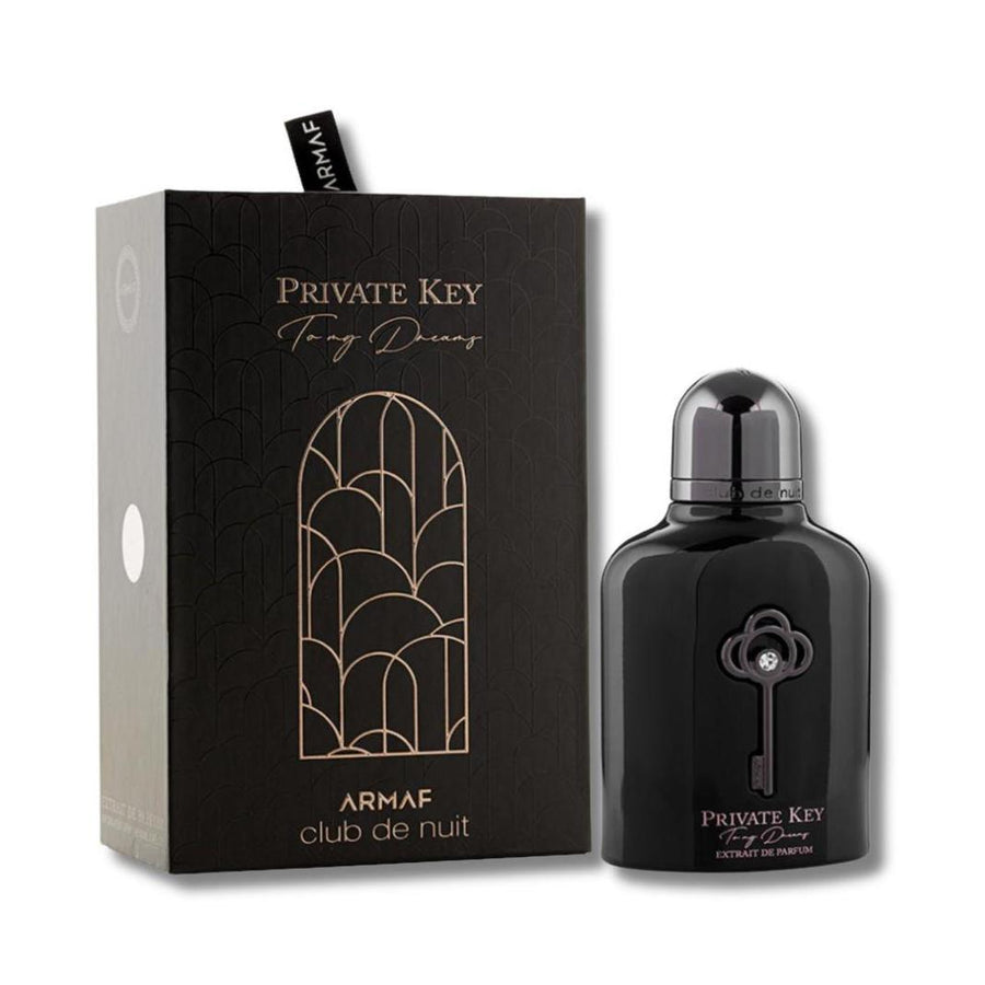 ARMAF Club De Nuit Private Key To My Dream Extrait De Parfum 100ml