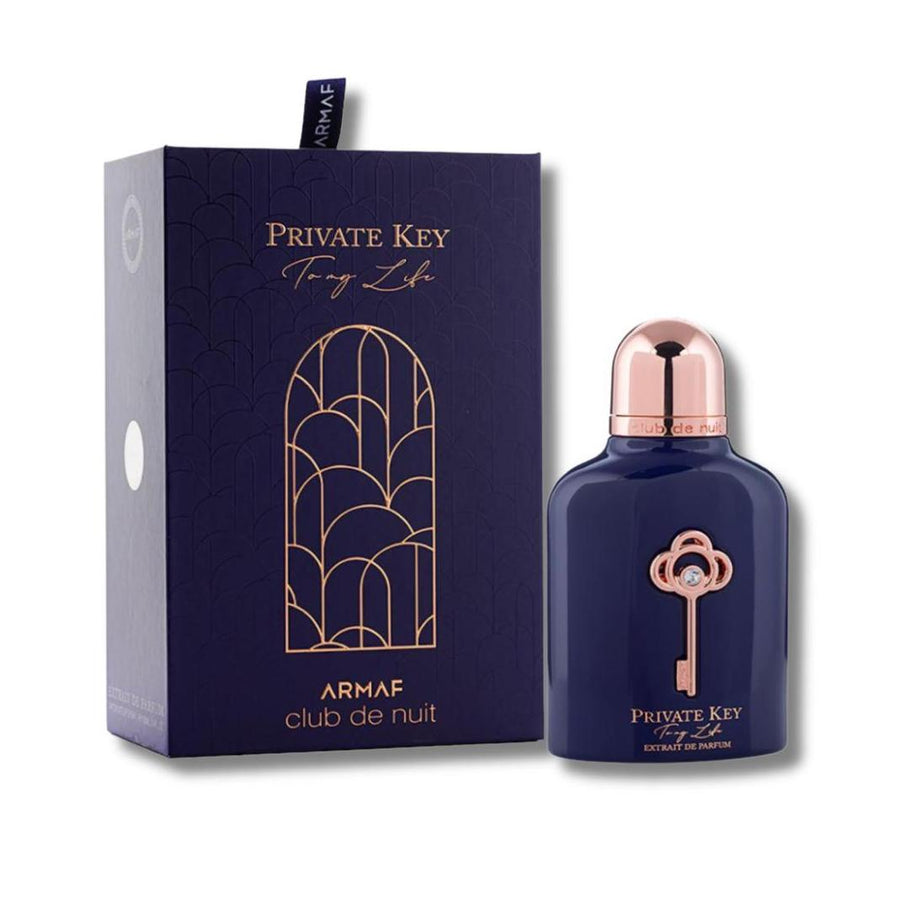 ARMAF Club De Nuit Private Key To My Life Extrait De Parfum 100ml