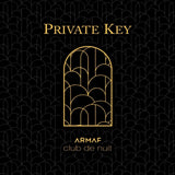 ARMAF Club De Nuit Private Key To My Love Extrait De Parfum 100ml